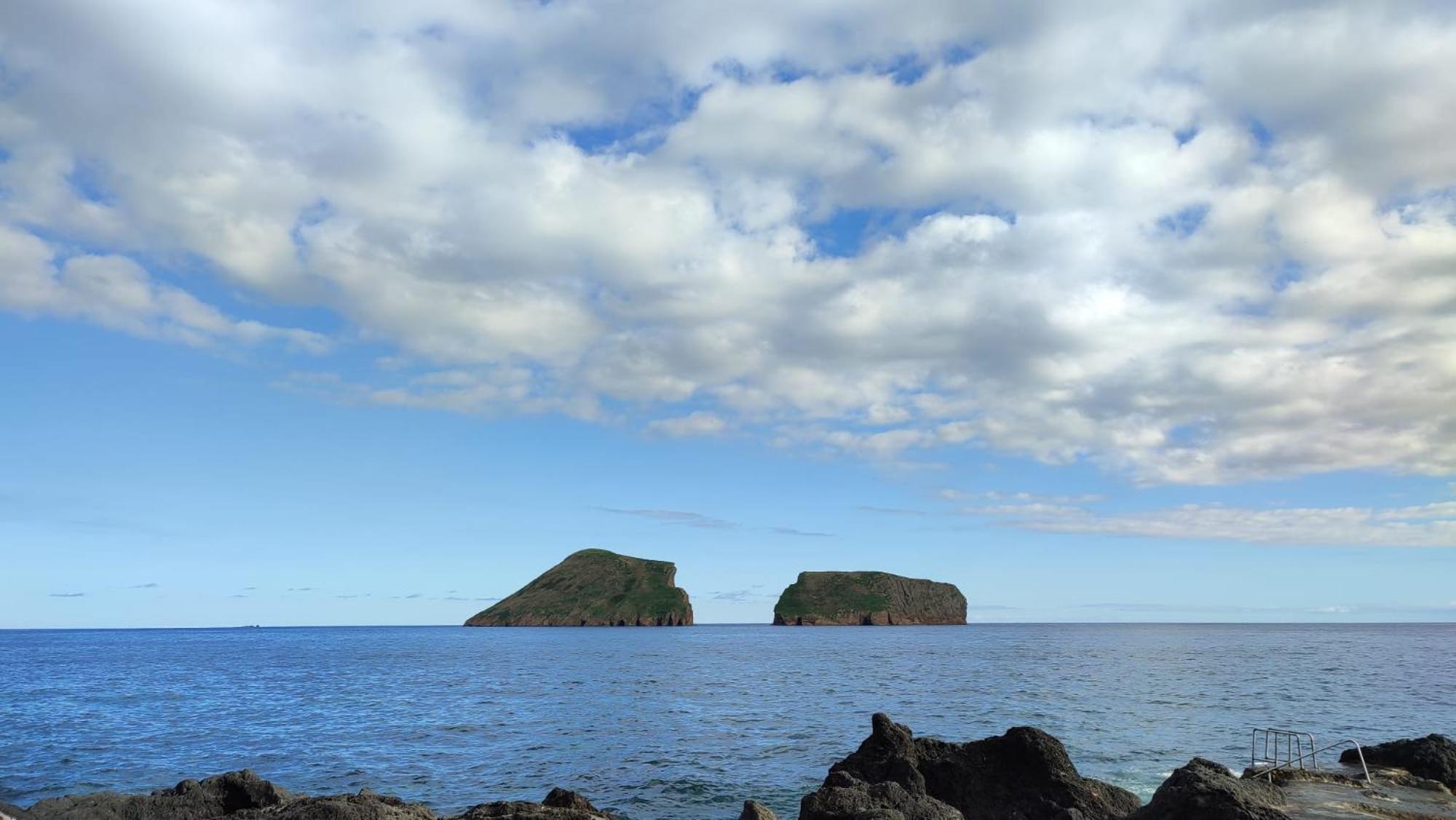 Alluar Lodge Angra do Heroísmo Dış mekan fotoğraf