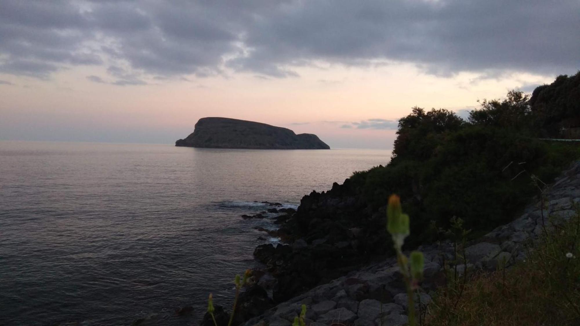 Alluar Lodge Angra do Heroísmo Dış mekan fotoğraf